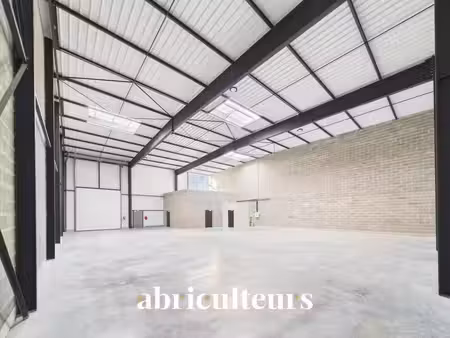 vente bureau 450 m² chartres (28000)