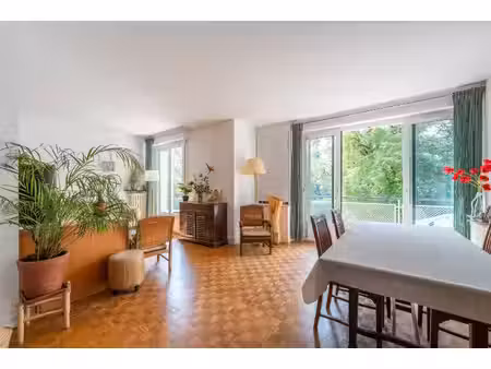 appartement 4 pièces - 94 m²