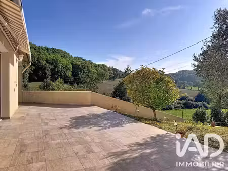 vente maison 6 pièces 151 m² crest (26400)