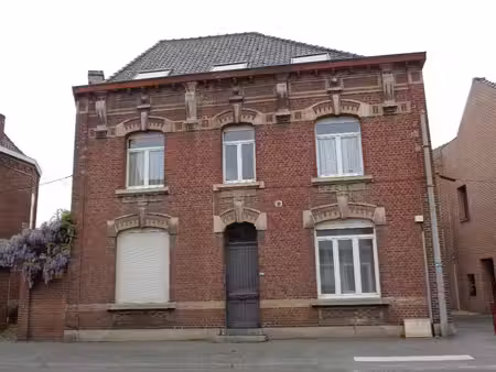 location appartement 1 pièce 24m² coutiches 59310