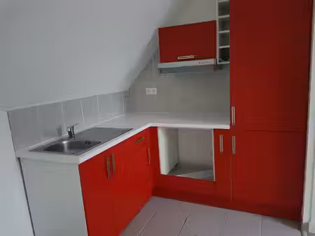 location appartement 2 pièces 39m² maing 59233