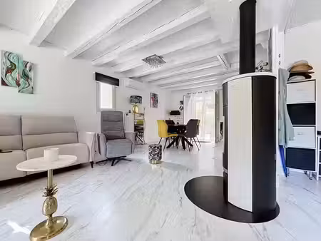 vente maison 4 pièces 115 m² à saint-viance (19240)  260 000 €
