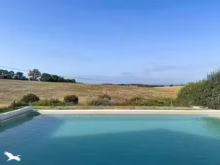 vente maison 6 pièces 118 m² à auch (32000)  270 800 €