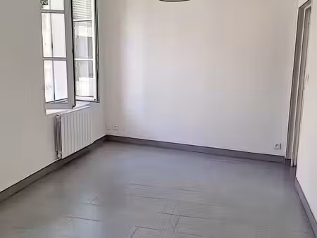 location appartement 2 pièces 30m² barbery 60810