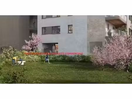 appartement de prestige de 109 m2 en vente sainte-foy-lès-lyon  auvergne-rhône-alpes