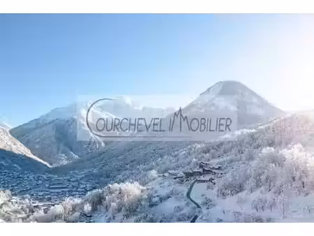 maison de luxe de 90 m2 en vente courchevel  france