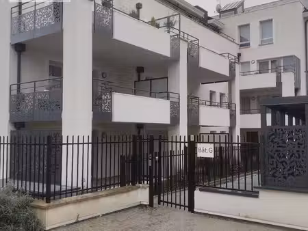 location appartement 3 pièces 77m² beauvais 60000