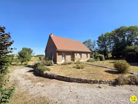 en vente maison 153 m² – 204 000 € |avesnes-le-comte