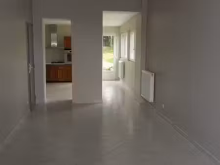 location maison 4 pièces 95m²