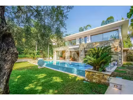 co-exclusivité - saint-jean-cap-ferrat - propriété d’exception