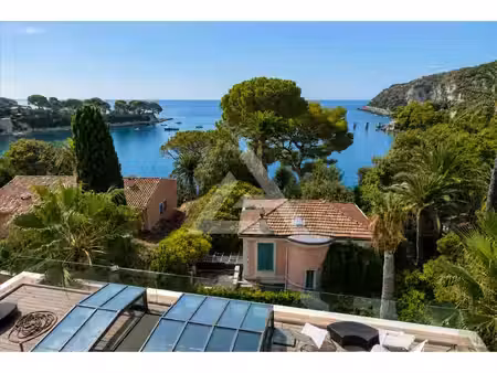 co-exclusivité - saint-jean-cap-ferrat - propriété d’exception