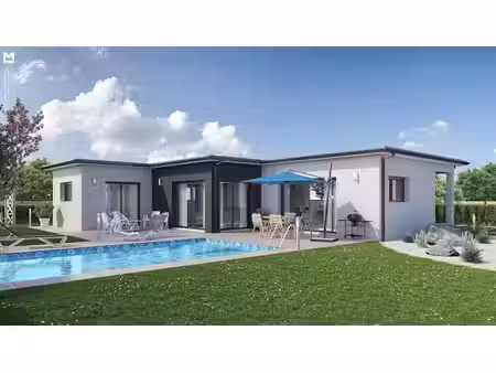 vente maison neuve 4 pièces 122 m² à saint-malon-sur-mel (35750)  274 939 €