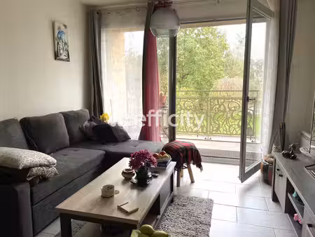 appartement 3 pièces - 66 m²