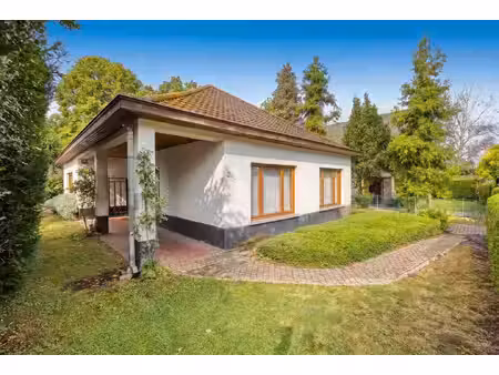 huis te koop in steenokkerzeel met 2 slaapkamers