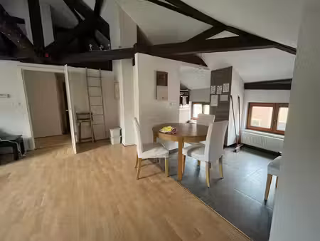 appartement à louer à chaussée saint-pierre etterbeek (vbe58643)
