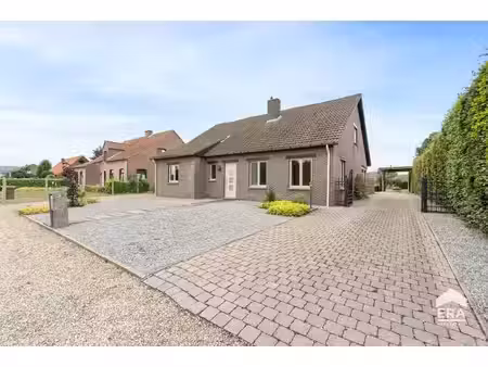 huis te koop in peer met 5 slaapkamers