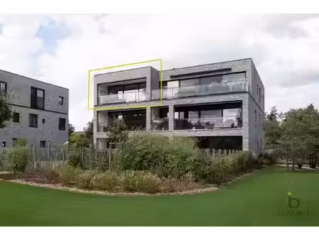 appartement te koop in zoersel met 2 slaapkamers