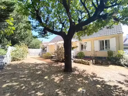 vente maison 5 pièces 129 m² à meaux (77100)  326 000 €