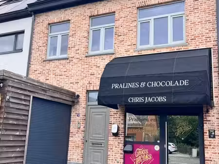 huis te koop in nijlen met 3 slaapkamers