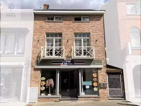 huis te koop in landen met 2 slaapkamers