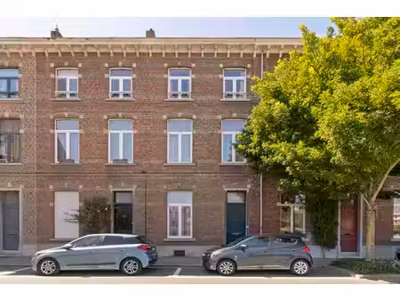 huis te koop in leuven met 5 slaapkamers