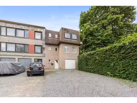 huis te koop in erps-kwerps met 4 slaapkamers