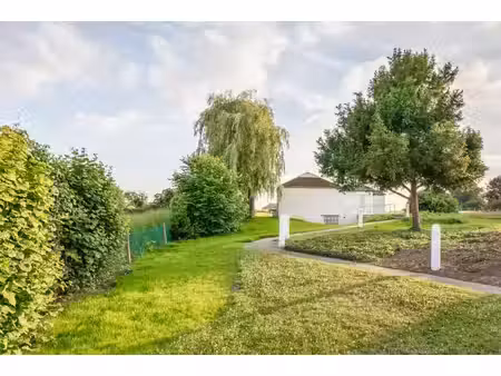 huis te koop in huldenberg met 2 slaapkamers