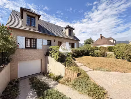 achat maison 5 pièces 127m² ballainvilliers 91160
