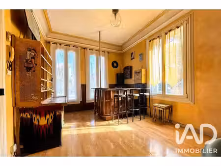 appartement à narbonne (11100)
