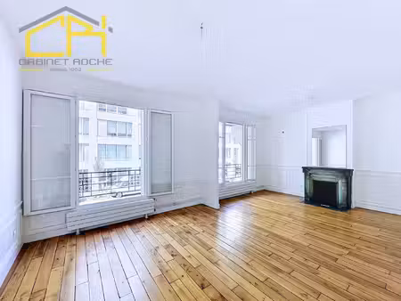 achat appartement 4 pièces 87m² malakoff 92240