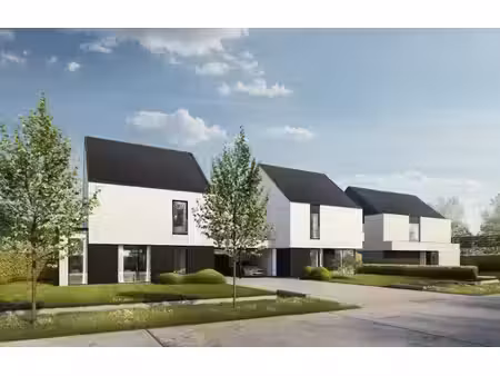 huis te koop in lembeke met 4 slaapkamers