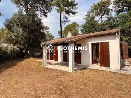 vente maison 4 pièces 84.4 m² à ronce les bains (17390)  336 000 €