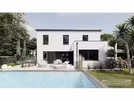 vente maison neuve 6 pièces 130 m² à cintré (35310)  345 400 €
