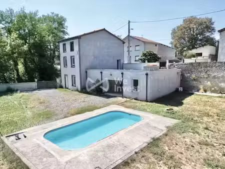 vente maison 5 pièces 140 m² à joze (63350)  343 900 €