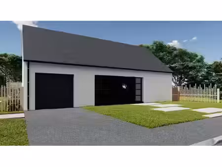 vente maison neuve 3 pièces 65 m² à piriac-sur-mer (44420)  344 000 €