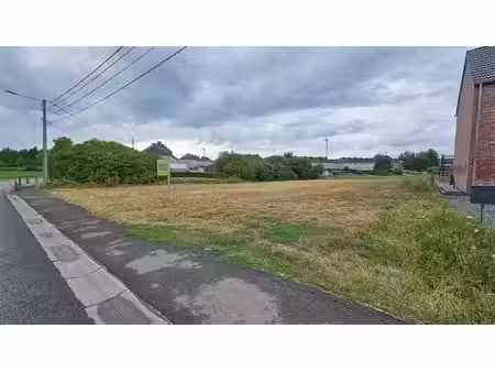 terrain à vendre de 1128 m² à élouges (vbe58603)