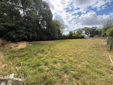 terrain à vendre à avenue de l'europe florennes (vbe58632)