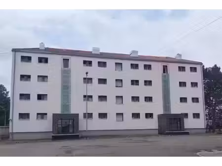 location appartement 3 pièces 53 m² à sarreguemines (57200)