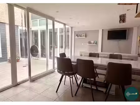 appartement toul 5 pièces 93 m2