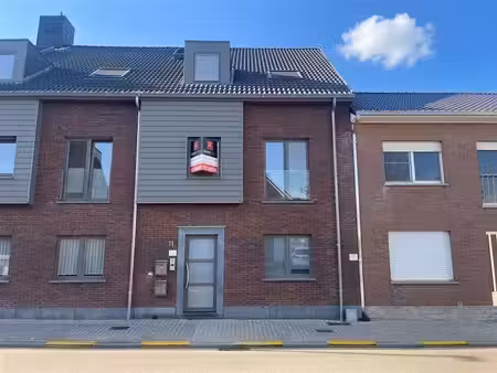 appartement à louer à oud-strijdersstraat 71 herent (rbw73630)