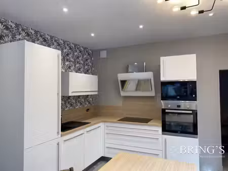 en vente immeuble de rapport 150 m² – 378 000 € |châteaubriant