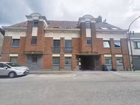 studio à louer à kleine heimelinkstraat 50 sint-niklaas (rbw73638)