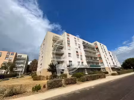 talant - appartement 3 pièces à vendre - 70m2 - 99 000 € - réf: 1711 - bourse immobilière