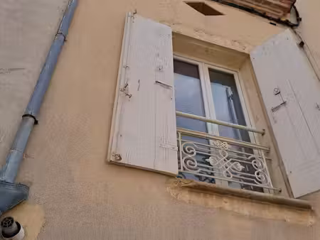 centre agen maison a restaurer