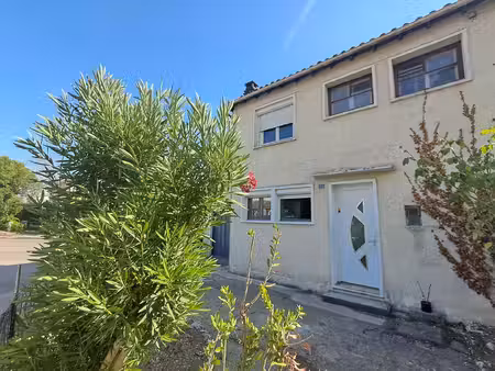 maison boé