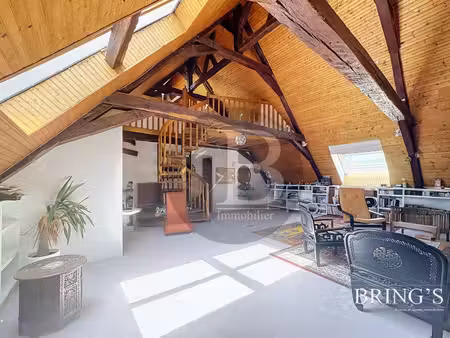 en vente maison 251 m² – 249 900 € |châteaubriant