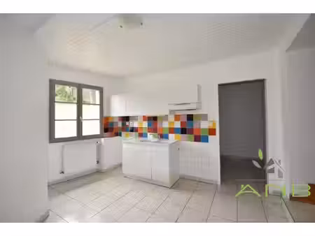 ensemble de 3 maisons mitoyennes spécial investisseur locat