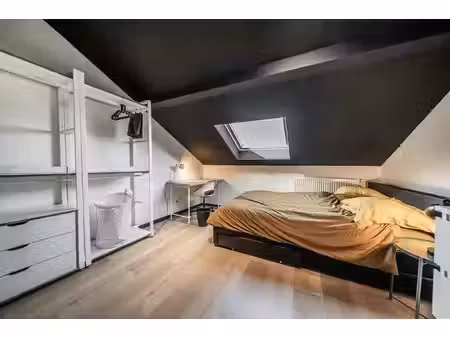 maison en colocation à rue laoureux verviers (vbe58641)