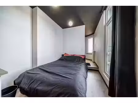 maison en colocation à rue laoureux verviers (vbe58652)