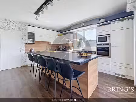 en vente villa 250 m² – 480 000 € |châteaubriant